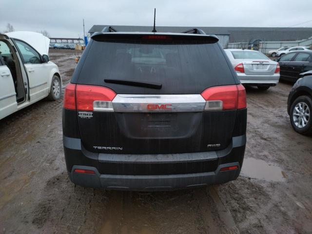 Photo 6 from auction – 2014 GMC TERRAIN SL with VIN 2GKFLVEK4E6114059