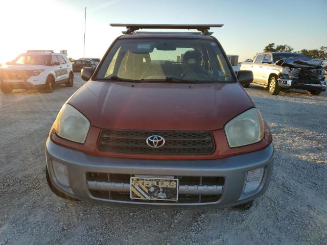 Photo 5 from auction – 2003 TOYOTA RAV4 with VIN JTEGH20V730111532