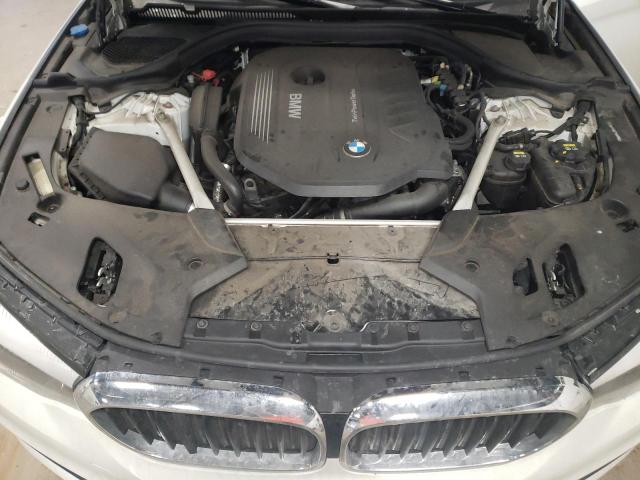 Photo 11 from auction – 2018 BMW 540 XI with VIN WBAJE7C58JWC56455