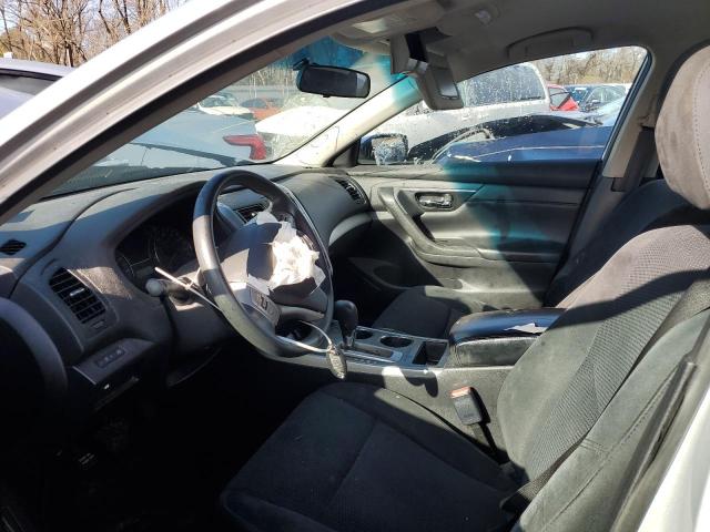Photo 7 from auction – 2015 NISSAN ALTIMA 2.5 with VIN 1N4AL3AP3FC281832