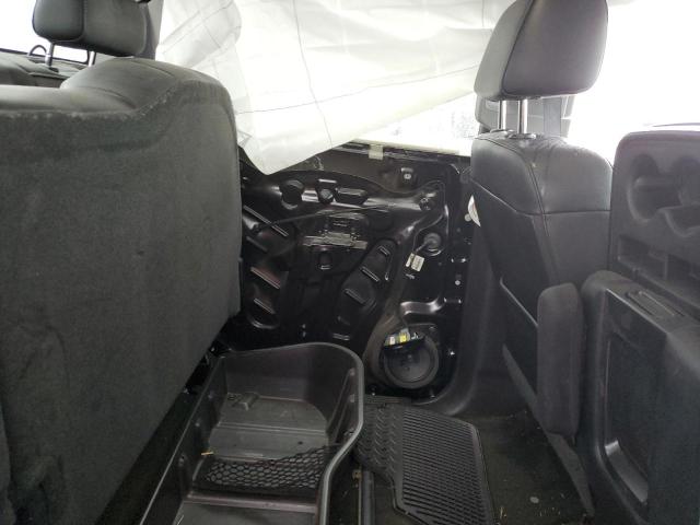 Zdjęcie 10 z aukcji – 2017 CHEVROLET SILVERADO z VIN 3GCUKSEC0HG127056