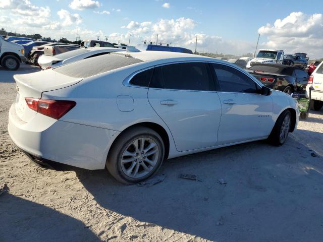 Photo 3 from auction – 2017 CHEVROLET MALIBU LT with VIN 1G1ZE5ST3HF110426