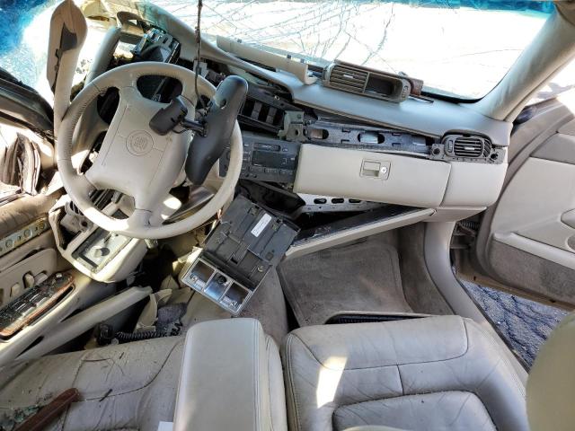 Photo 8 from auction – 1999 CADILLAC DEVILLE with VIN 1G6KD54Y8XU796593