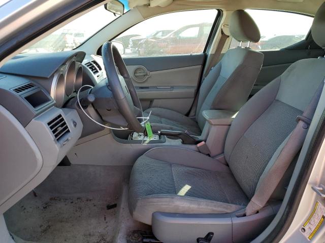 Photo 7 from auction – 2008 DODGE AVENGER SE with VIN 1B3LC46K28N575530