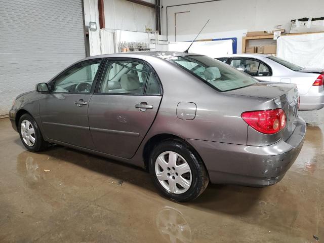 Photo 2 from auction – 2008 TOYOTA COROLLA CE with VIN 1NXBR30E58Z981812