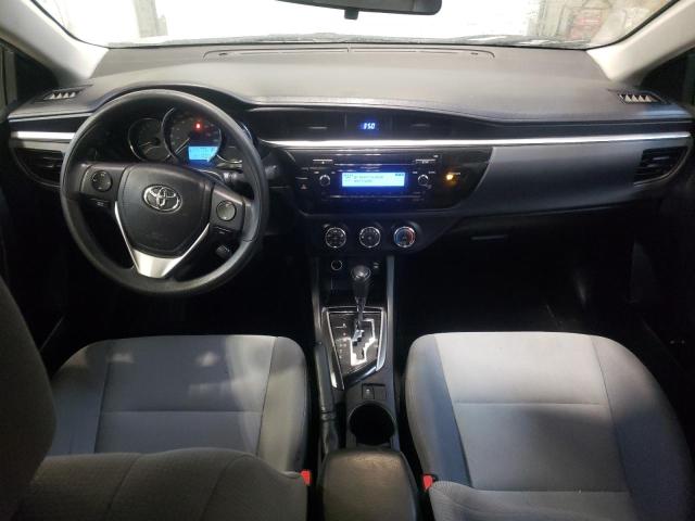 Photo 8 from auction – 2014 TOYOTA COROLLA L with VIN 2T1BURHE6EC103471