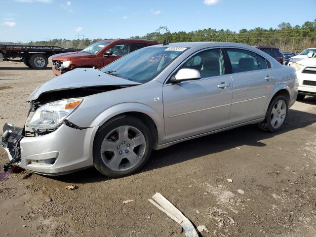 Photo 1 from auction – 2008 SATURN AURA XE with VIN 1G8ZS57N18F112874