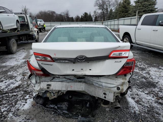 Photo 6 from auction – 2013 TOYOTA CAMRY L with VIN 4T4BF1FK0DR324166