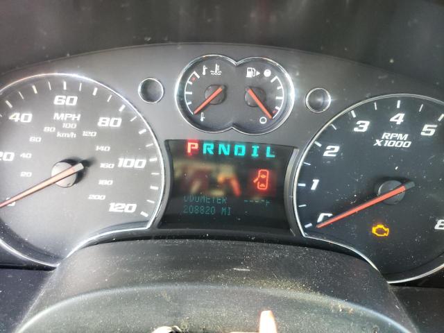 Photo 9 from auction – 2007 CHEVROLET EQUINOX LS with VIN 2CNDL13F576041185