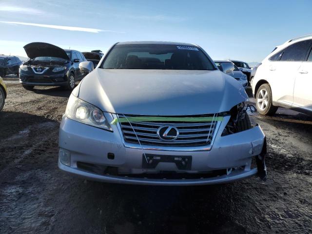 Photo 5 from auction – 2012 LEXUS ES 350 with VIN JTHBK1EG0C2481616