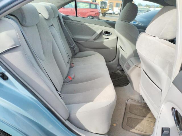 Photo 10 from auction – 2007 TOYOTA CAMRY CE with VIN 4T1BE46K57U708026