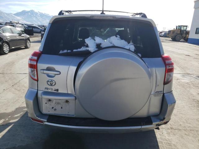 Photo 6 from auction – 2012 TOYOTA RAV4 with VIN 2T3BF4DV4CW201842