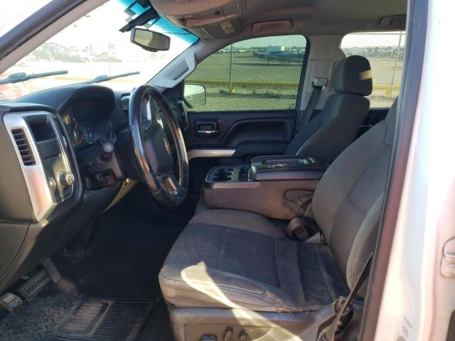 Photo 7 from auction – 2014 CHEVROLET SILVERADO with VIN 3GCPCREC6EG188751