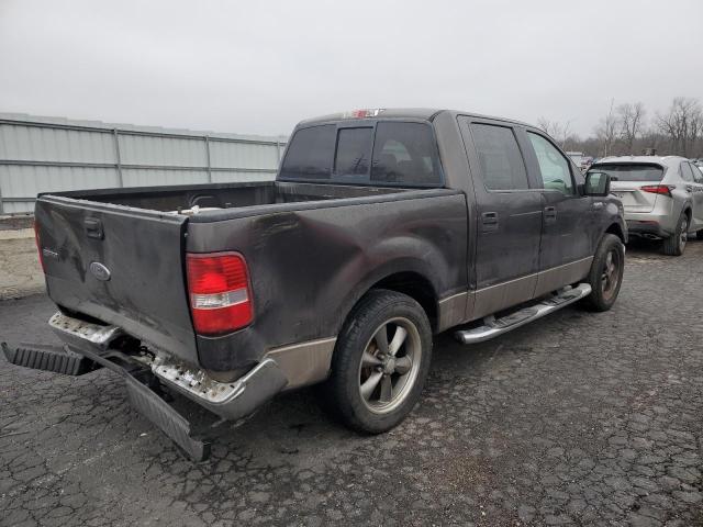 Photo 3 from auction – 2005 FORD F150 SUPER with VIN 1FTPW12585FA97187