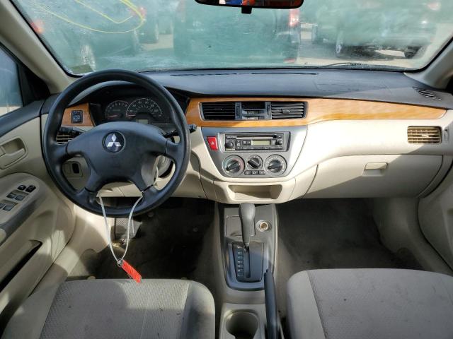 Photo 8 from auction – 2006 MITSUBISHI LANCER ES with VIN JA3AJ26E560032684