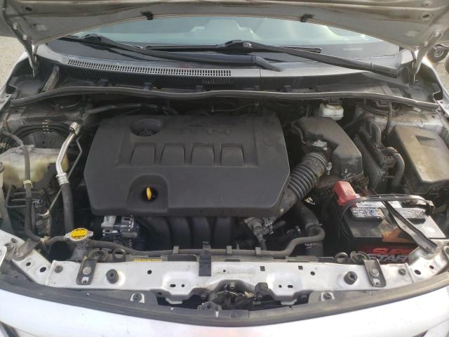 Photo 11 from auction – 2012 TOYOTA COROLLA BA with VIN 5YFBU4EE4CP021419