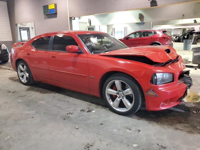 Photo 4 from auction – 2007 DODGE CHARGER SR with VIN 2B3KA73W17H878221