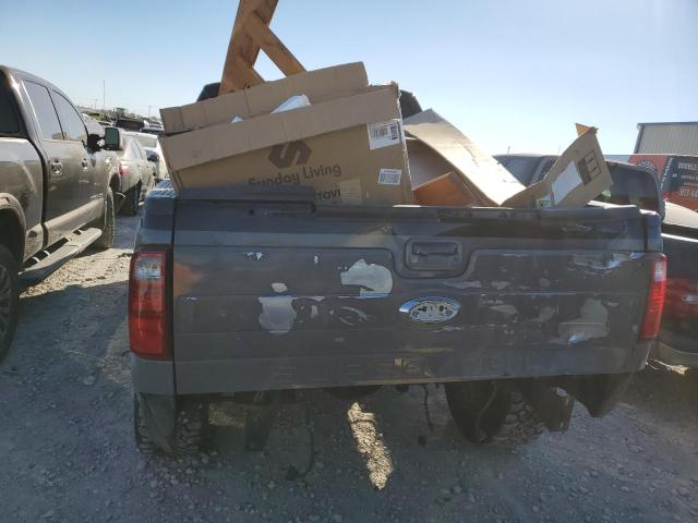 Photo 6 from auction – 2015 FORD F250 SUPER with VIN 1FT7W2BTXFEA27184