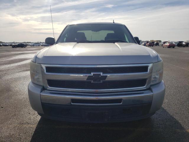 Photo 5 from auction – 2011 CHEVROLET SILVERADO with VIN 1GCRKREA6BZ335303