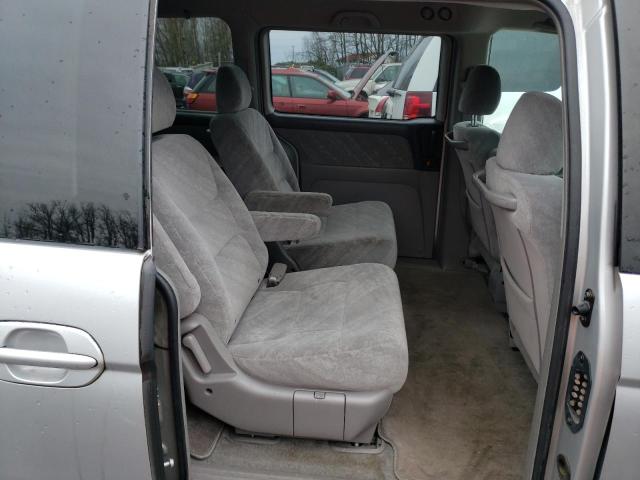 Photo 11 from auction – 2004 HONDA ODYSSEY EX with VIN 5FNRL18674B146481