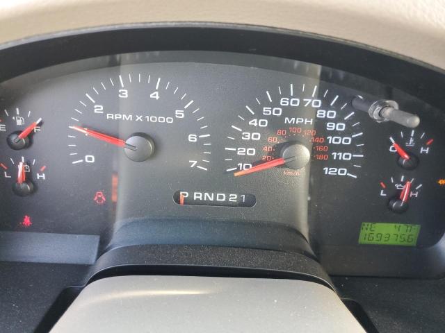 Photo 9 from auction – 2006 FORD F150 SUPER with VIN 1FTPW14586KB02569