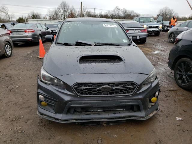 Photo 5 from auction – 2019 SUBARU WRX with VIN JF1VA1A69K9815748