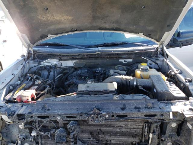 Photo 11 from auction – 2014 FORD F150 with VIN 1FTMF1CM1EKE11634