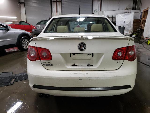 Photo 6 from auction – 2007 VOLKSWAGEN JETTA WOLF with VIN 3VWEF71K37M142165