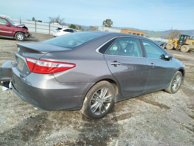 Photo 3 from auction – 2017 TOYOTA CAMRY LE with VIN 4T1BF1FKXHU333635