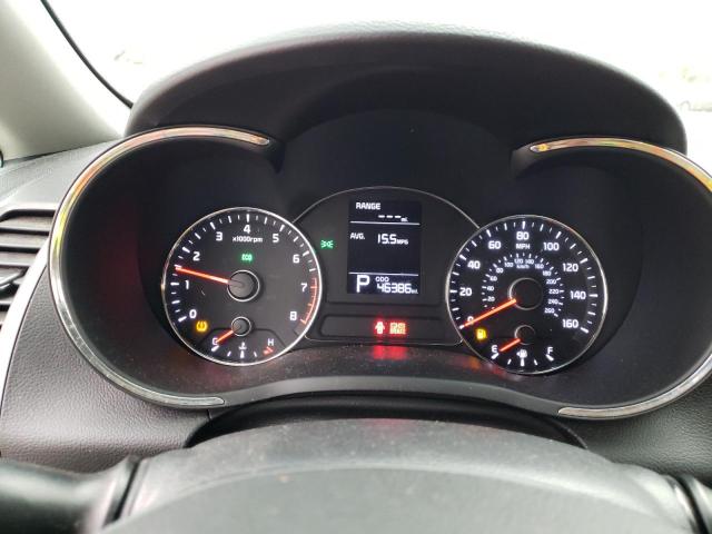 Photo 9 from auction – 2015 KIA FORTE LX with VIN KNAFK4A69F5341100