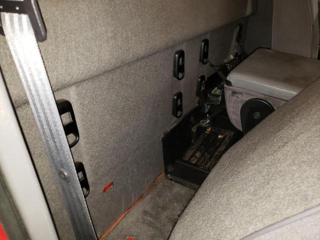 Photo 10 from auction – 1996 DODGE RAM 1500 with VIN 1B7HF16Z8TS574366