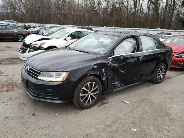 Photo 1 from auction – 2017 VOLKSWAGEN JETTA SE with VIN 3VWDB7AJ7HM235819