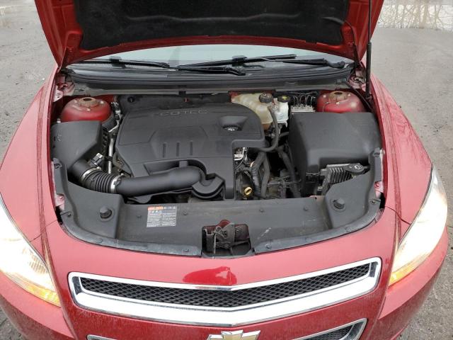 Photo 11 from auction – 2012 CHEVROLET MALIBU 1LT with VIN 1G1ZC5E07CF310404