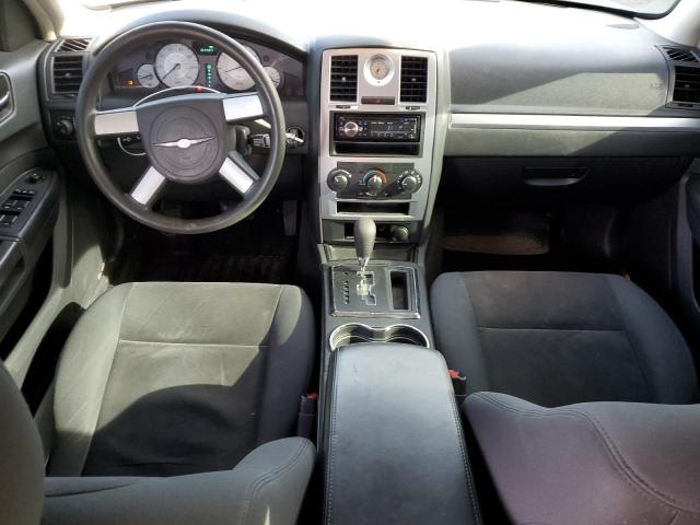 Zdjęcie 8 z aukcji – 2010 CHRYSLER 300 TOURIN z VIN 2C3CA4CD2AH185573
