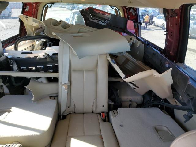 Zdjęcie 10 z aukcji – 2016 FORD EXPEDITION z VIN 1FMJU2AT0GEF42267