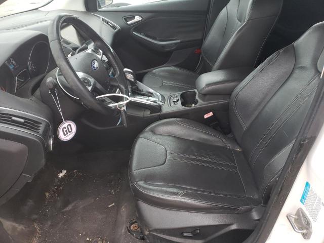 Photo 7 from auction – 2012 FORD FOCUS TITA with VIN 1FAHP3N29CL119670