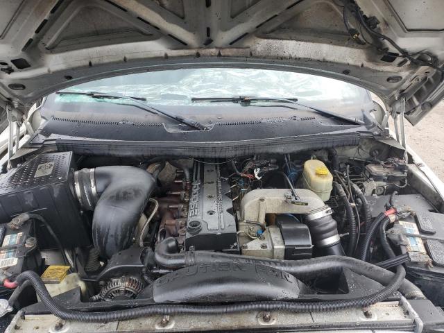 Photo 11 from auction – 2001 DODGE RAM 2500 with VIN 1B7KF23661J552942