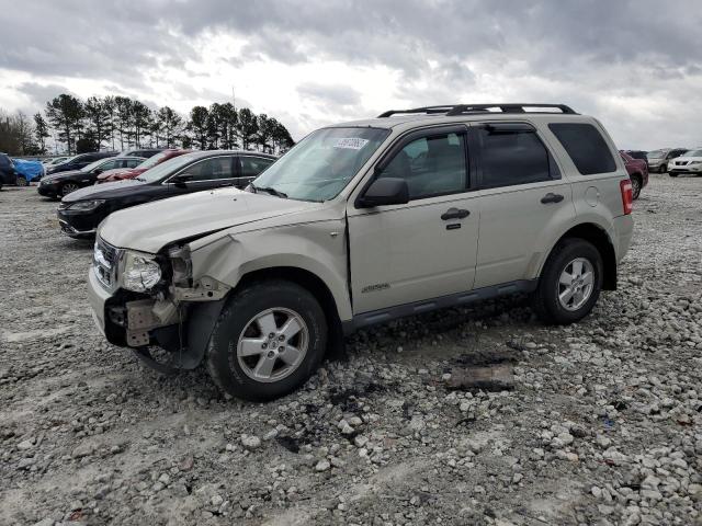 FORD ESCAPE XLT 2008 with VIN 1FMCU93148KA68064 - Photo from auction