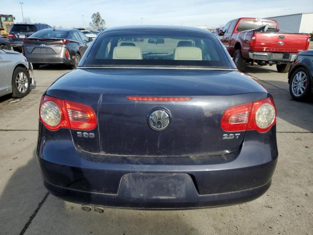 Photo 6 from auction – 2009 VOLKSWAGEN EOS TURBO with VIN WVWBA71F09V008519