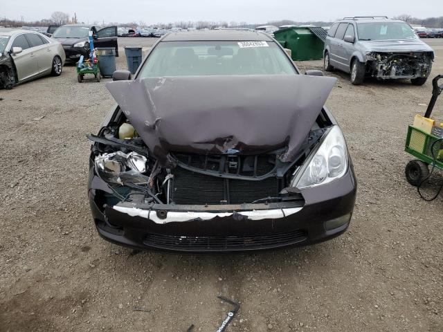 صورة رقم 5 من المزاد - 2004 LEXUS ES 330 مع VIN JTHBA30G945055459