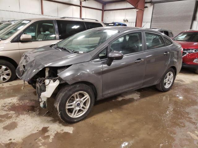 Photo 1 from auction – 2017 FORD FIESTA SE with VIN 3FADP4BJ1HM135898