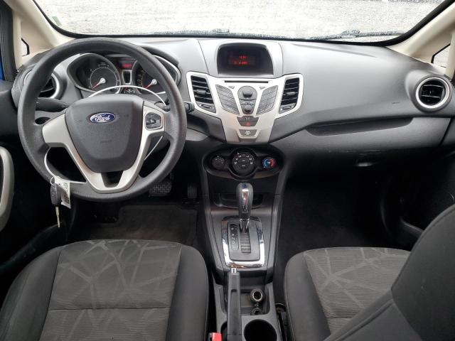 Photo 8 from auction – 2011 FORD FIESTA SE with VIN 3FADP4EJXBM109481