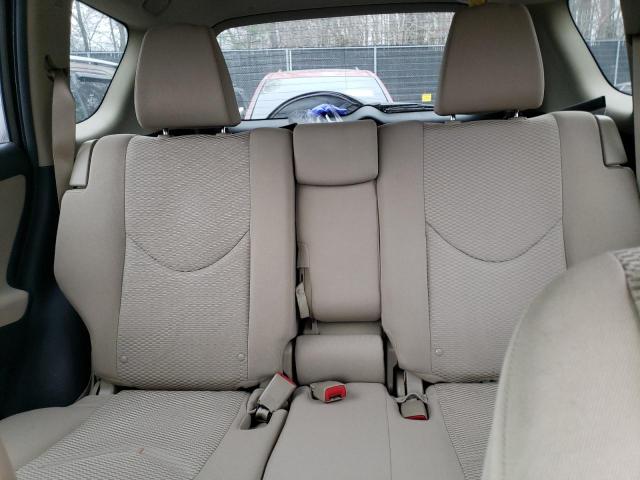 Photo 10 from auction – 2012 TOYOTA RAV4 with VIN JTMBF4DVXCD043861