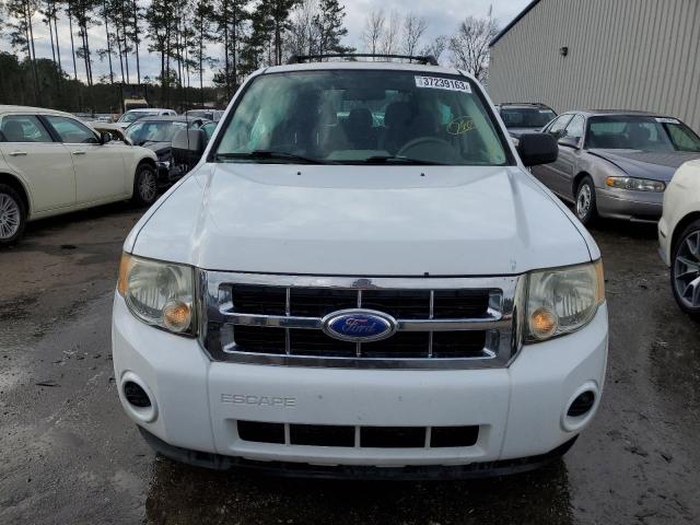 Photo 5 from auction – 2011 FORD ESCAPE XLS with VIN 1FMCU9C73BKC30309