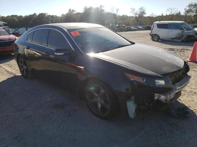 Photo 4 from auction – 2012 ACURA TL with VIN 19UUA8F79CA022046