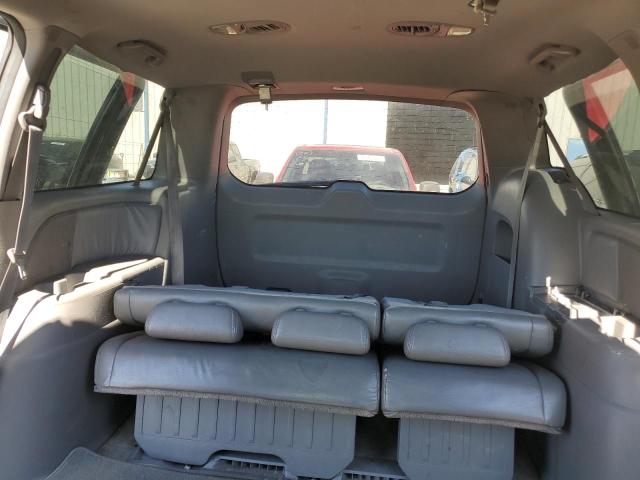 Photo 10 from auction – 2008 HONDA ODYSSEY EX with VIN 5FNRL387X8B004104