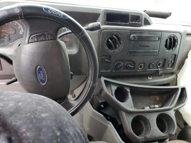 Photo 8 from auction – 2011 FORD ECONOLINE with VIN 1FTNE2EW2BDA74175