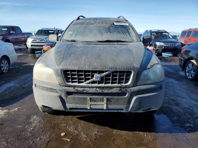 Photo 5 from auction – 2005 VOLVO XC90 with VIN YV1CM592651135420