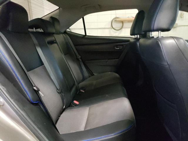 Photo 10 from auction – 2018 TOYOTA COROLLA L with VIN 2T1BURHE5JC012671