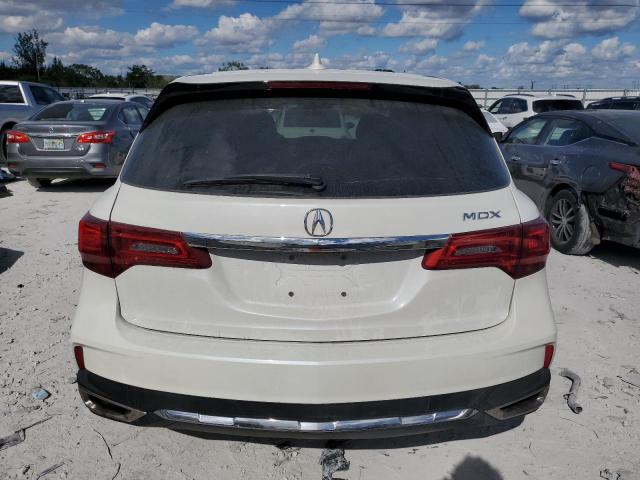 Photo 6 from auction – 2019 ACURA MDX with VIN 5J8YD3H38KL012634